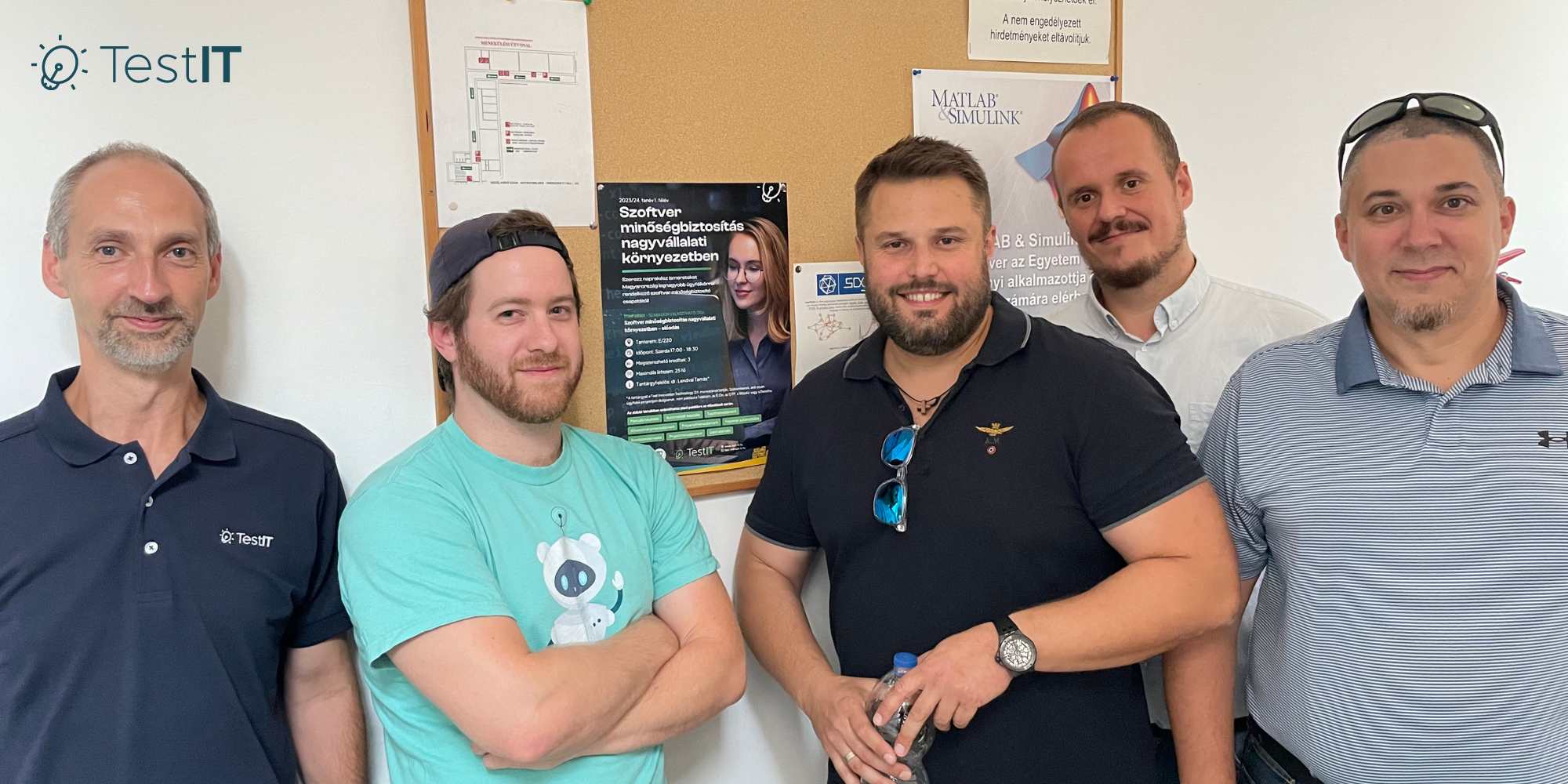 Valós tudást adó informatikai tanfolyam